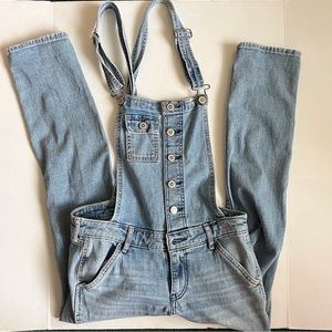 Hollister Overalls
